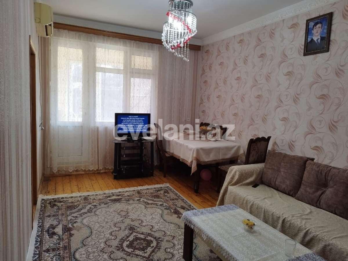 Satılır, köhnə tikili, 2 otaqlı, 55 m², Bakı, Sabunçu r.