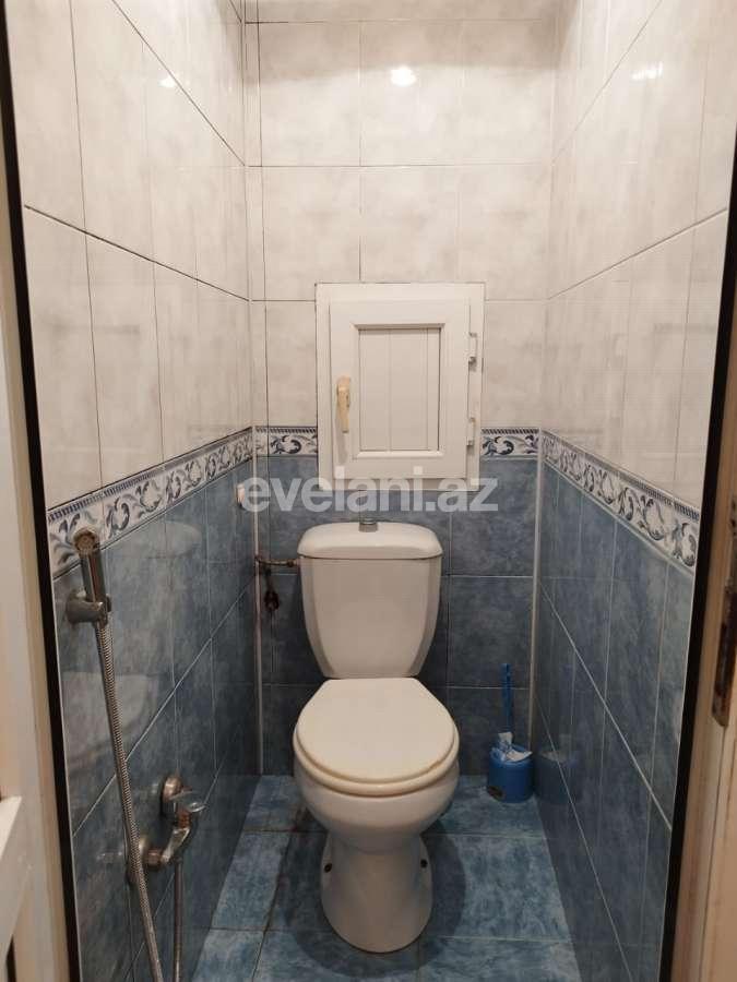 Satılır, köhnə tikili, 2 otaqlı, 55 m², Bakı, Sabunçu r.