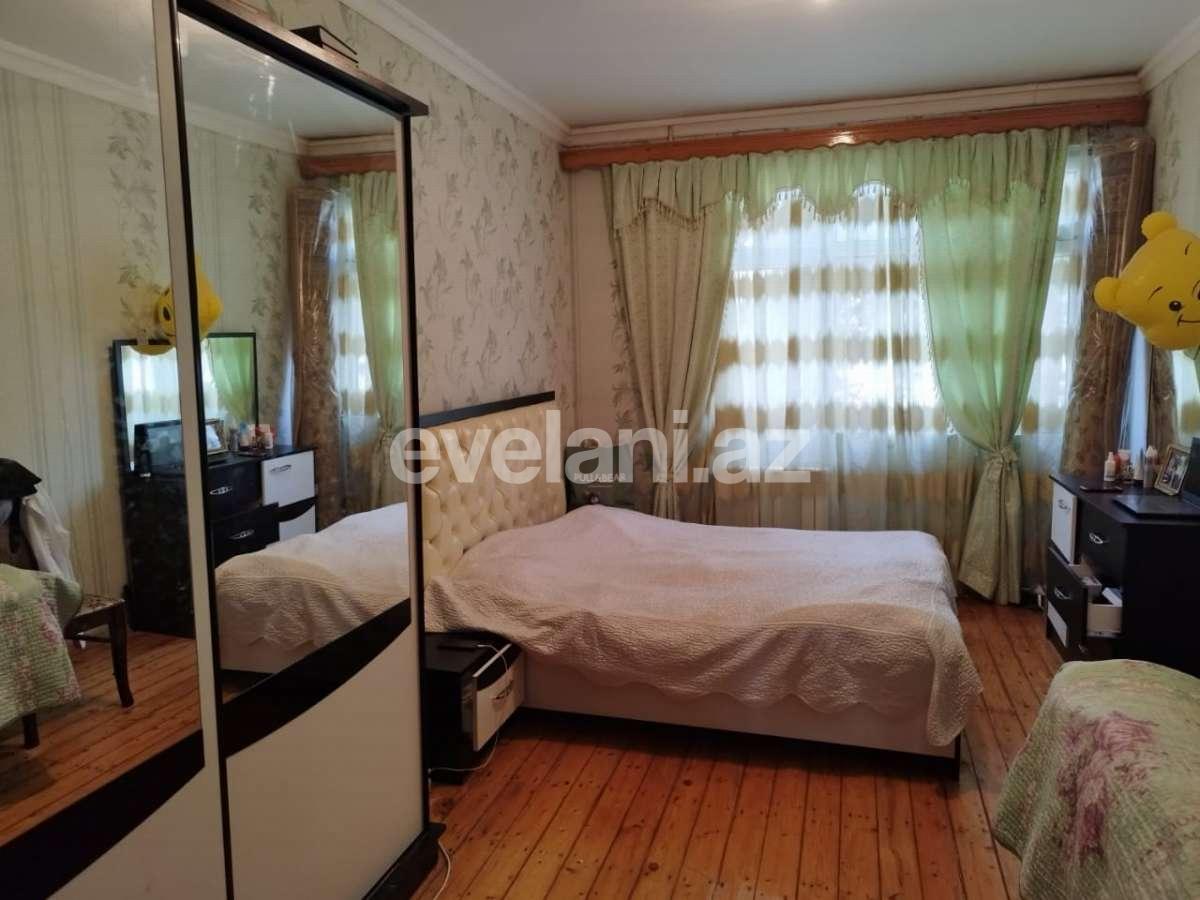 Satılır, köhnə tikili, 2 otaqlı, 55 m², Bakı, Sabunçu r.