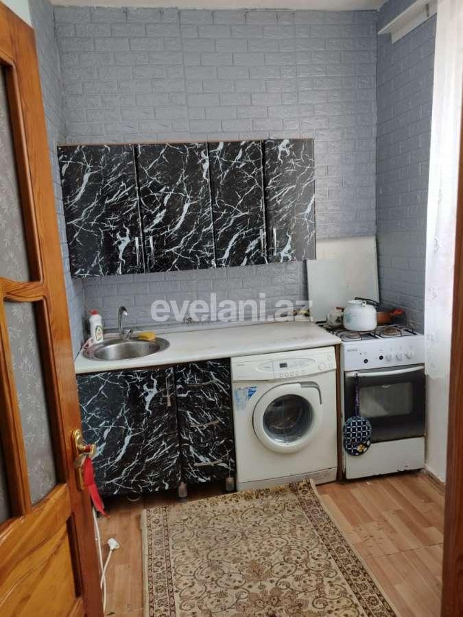 Satılır, köhnə tikili, 2 otaqlı, 55 m², Bakı, Sabunçu r.