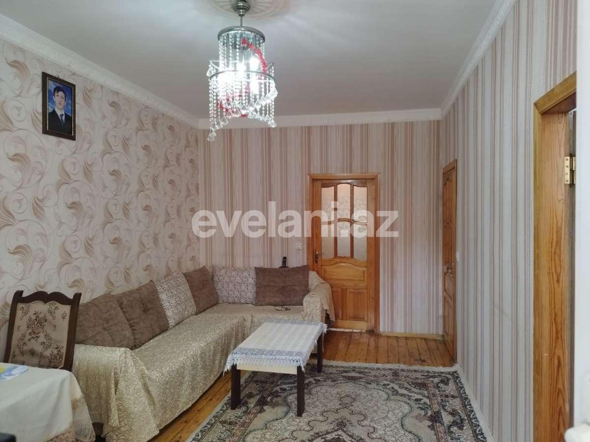 Satılır, köhnə tikili, 2 otaqlı, 55 m², Bakı, Sabunçu r.