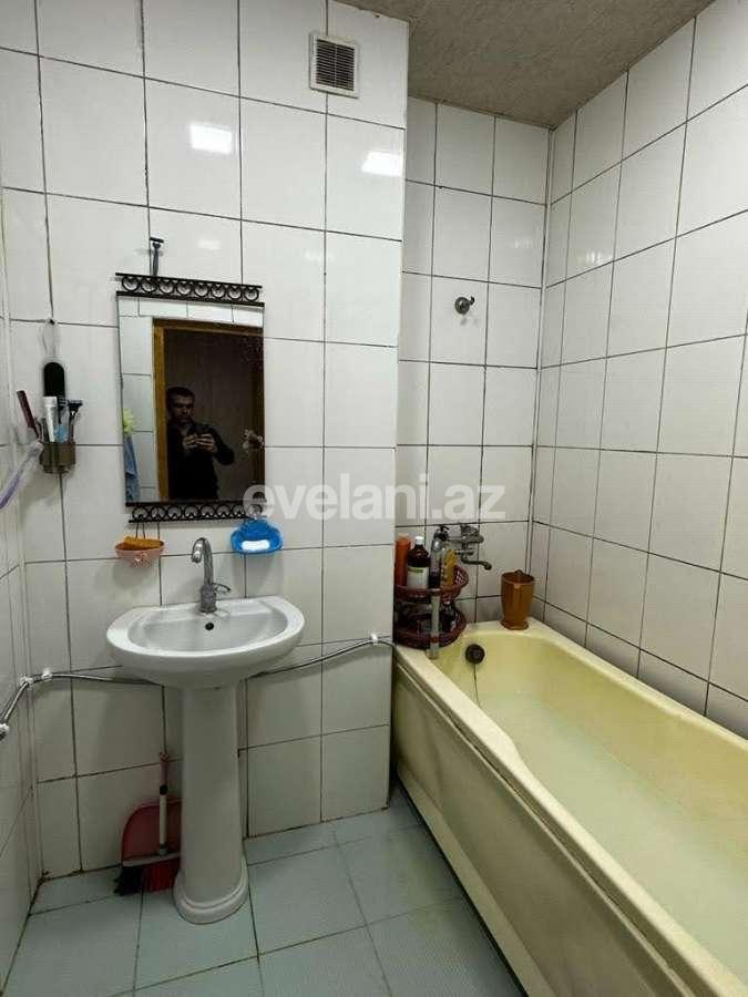 Satılır, köhnə tikili, 3 otaqlı, 104 m², Bakı, Suraxanı r.