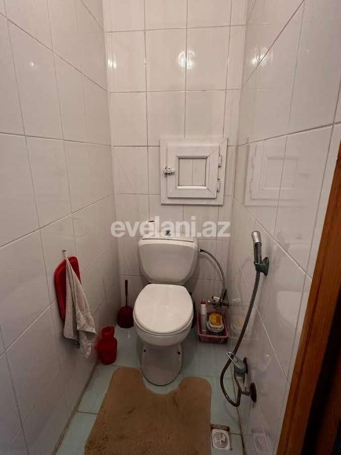 Satılır, köhnə tikili, 3 otaqlı, 104 m², Bakı, Suraxanı r.