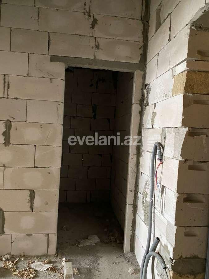 Satılır, yeni tikili, 1 otaqlı, 62 m², Bakı, Binəqədi r, M. Rəsulzadə q, Azadlıq prospekti m.