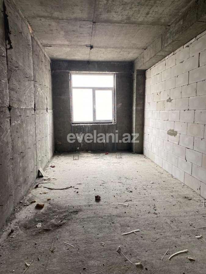 Satılır, yeni tikili, 1 otaqlı, 62 m², Bakı, Binəqədi r, M. Rəsulzadə q, Azadlıq prospekti m.