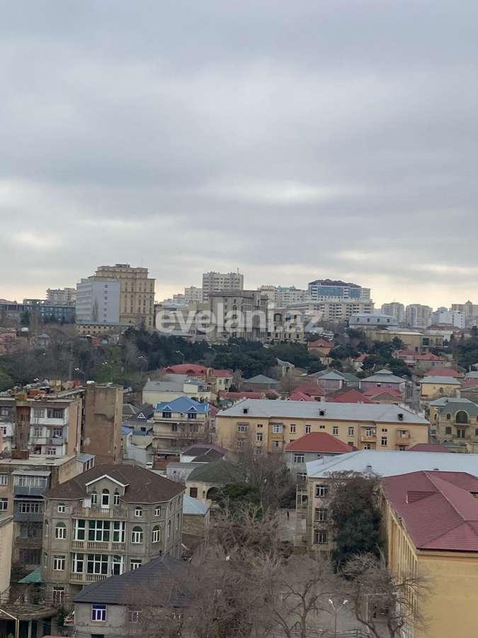 Satılır, yeni tikili, 1 otaqlı, 62 m², Bakı, Binəqədi r, M. Rəsulzadə q, Azadlıq prospekti m.