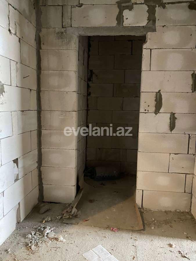 Satılır, yeni tikili, 1 otaqlı, 62 m², Bakı, Binəqədi r, M. Rəsulzadə q, Azadlıq prospekti m.