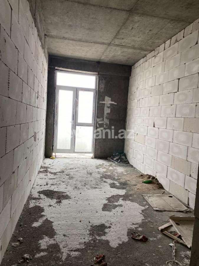 Satılır, yeni tikili, 1 otaqlı, 62 m², Bakı, Binəqədi r, M. Rəsulzadə q, Azadlıq prospekti m.