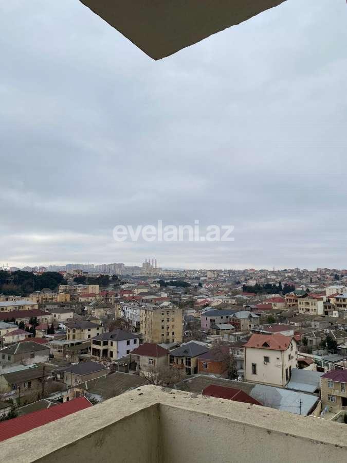 Satılır, yeni tikili, 1 otaqlı, 62 m², Bakı, Binəqədi r, M. Rəsulzadə q, Azadlıq prospekti m.