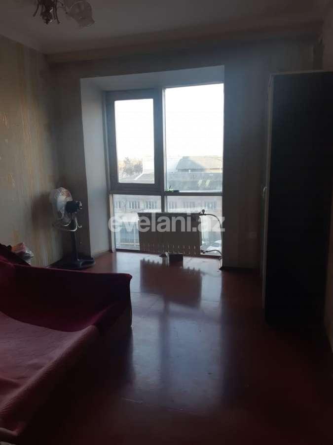 Satılır, yeni tikili, 3 otaqlı, 82 m², Bakı, Sabunçu r, Bakıxanov q, Neftçilər m.