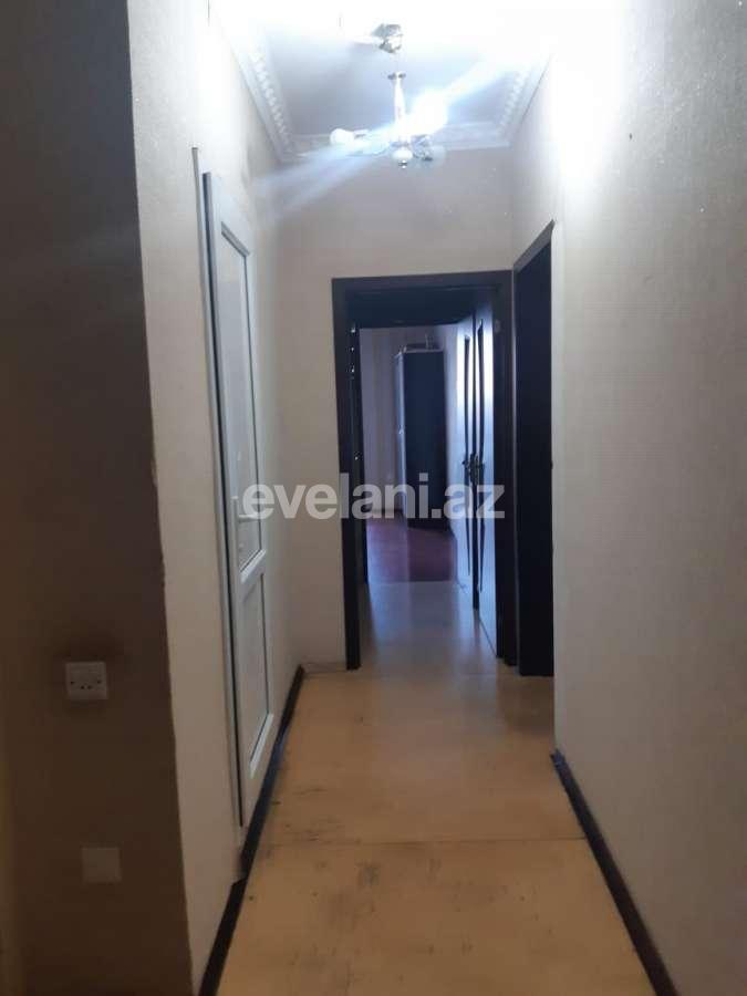 Satılır, yeni tikili, 3 otaqlı, 82 m², Bakı, Sabunçu r, Bakıxanov q, Neftçilər m.