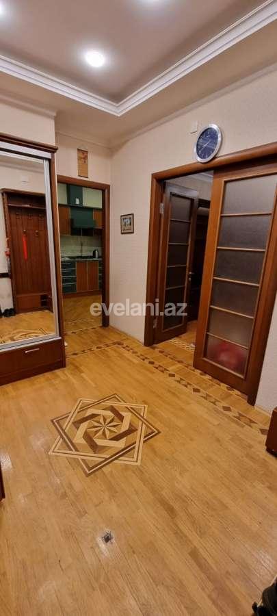 Kirayə verilir, yeni tikili, 1 otaqlı, 60 m², Bakı, Yasamal r.