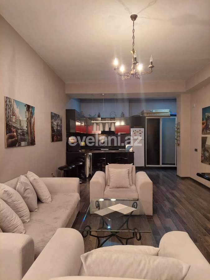 Продаётся, новостройка, 2-комнаты, 86 m², Баку, Насиминский r, 28 мая m.