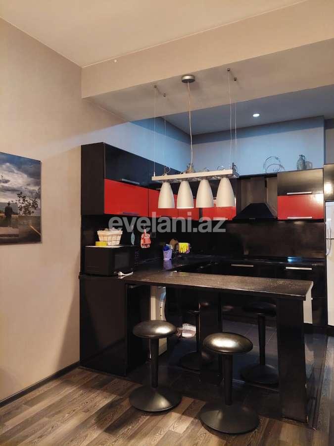 Продаётся, новостройка, 2-комнаты, 86 m², Баку, Насиминский r, 28 мая m.