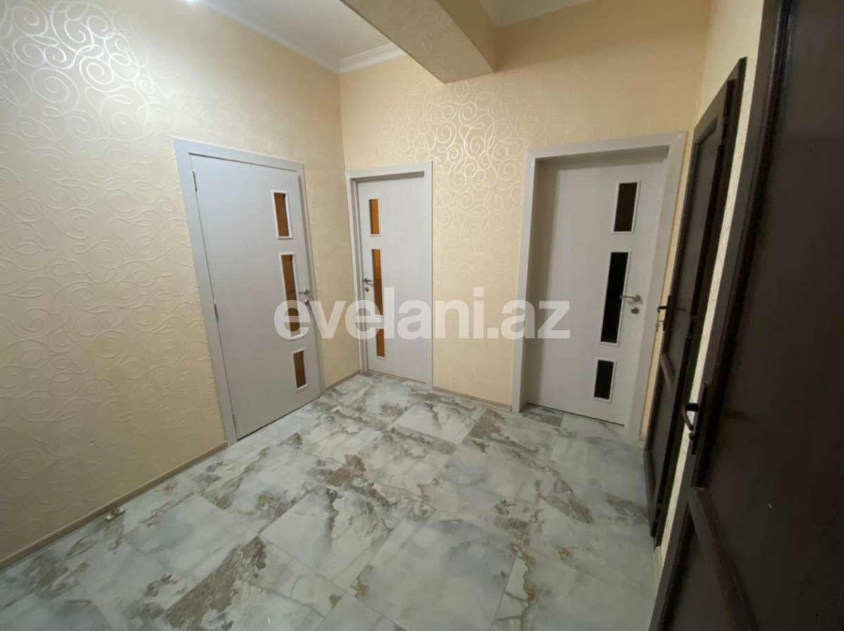 Kirayə verilir, yeni tikili, 2 otaqlı, 90 m², Bakı, Nərimanov r, Nəriman Nərimanov m.