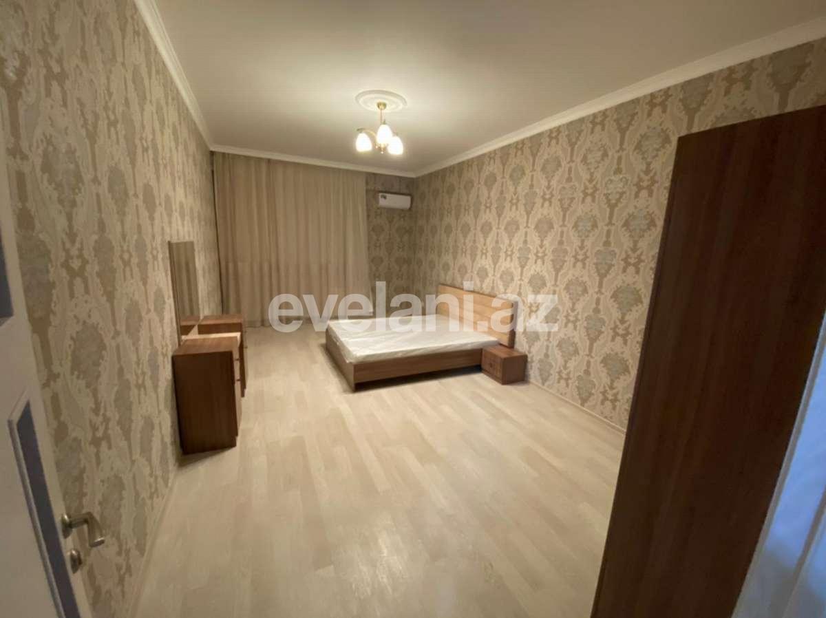 Kirayə verilir, yeni tikili, 2 otaqlı, 90 m², Bakı, Nərimanov r, Nəriman Nərimanov m.