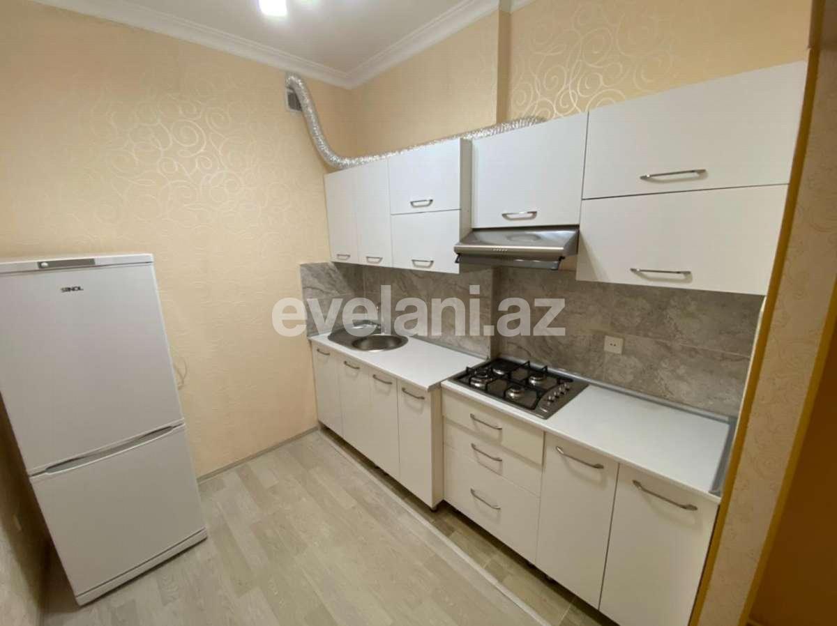 Kirayə verilir, yeni tikili, 2 otaqlı, 90 m², Bakı, Nərimanov r, Nəriman Nərimanov m.