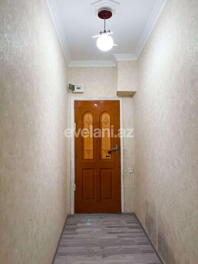 Satılır, köhnə tikili, 2 otaqlı, 35 m², Bakı, Suraxanı r.
