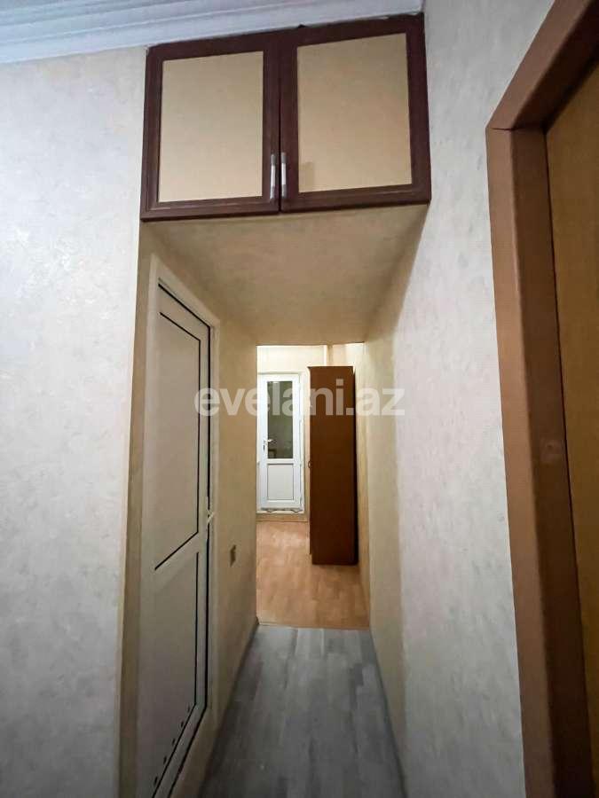 Satılır, köhnə tikili, 2 otaqlı, 35 m², Bakı, Suraxanı r.
