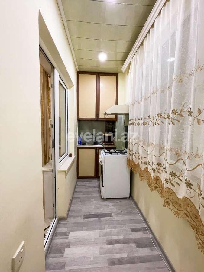 Satılır, köhnə tikili, 2 otaqlı, 35 m², Bakı, Suraxanı r.