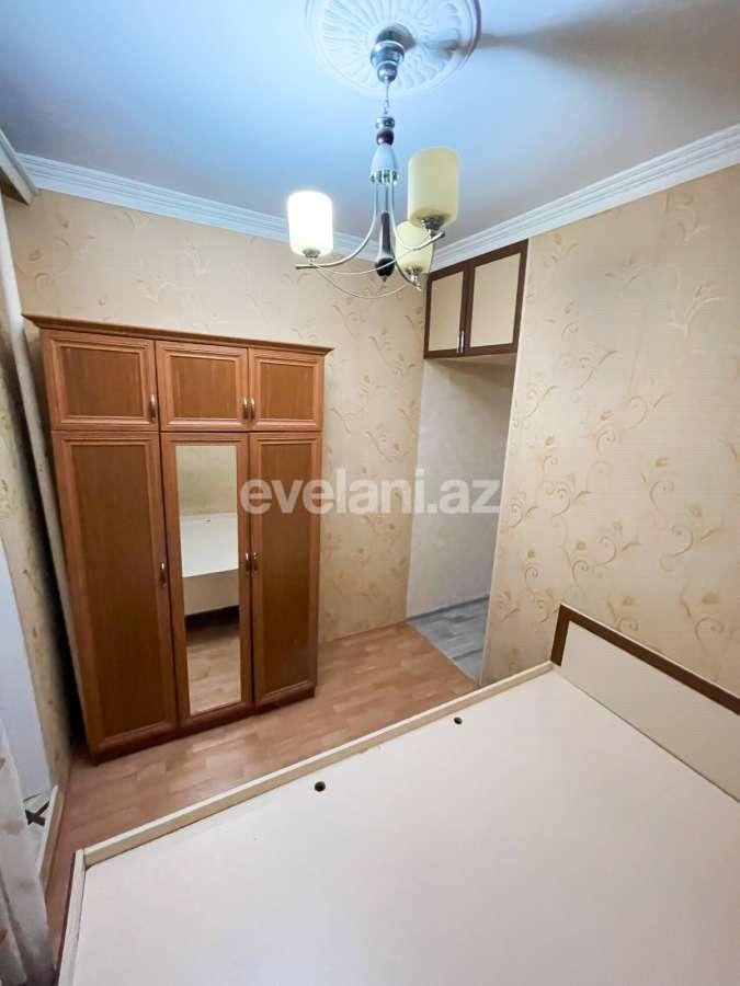 Satılır, köhnə tikili, 2 otaqlı, 35 m², Bakı, Suraxanı r.