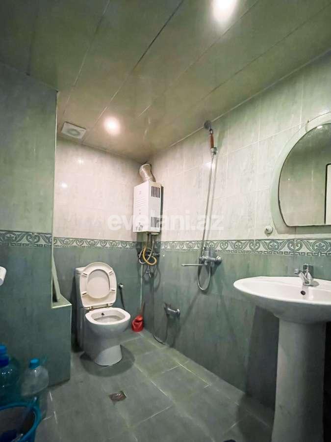 Satılır, köhnə tikili, 2 otaqlı, 35 m², Bakı, Suraxanı r.