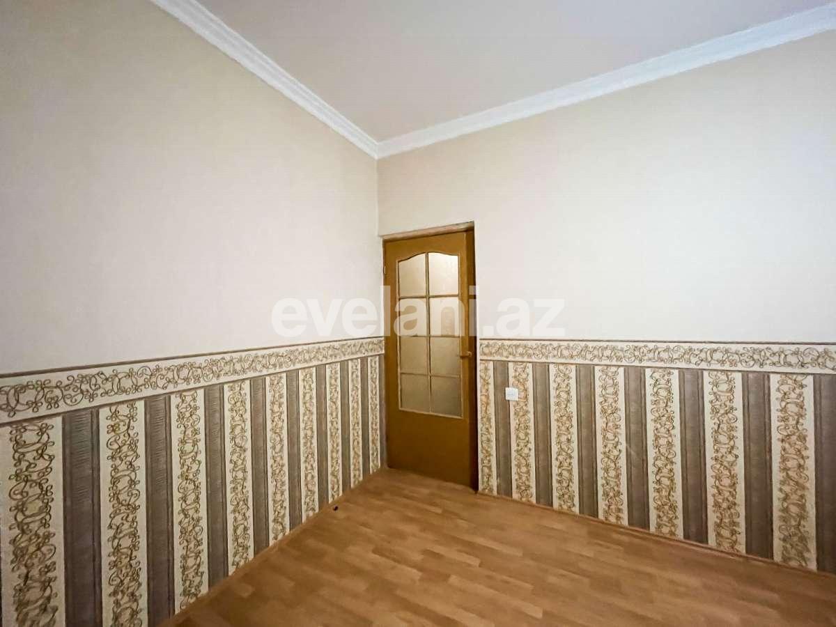 Satılır, köhnə tikili, 2 otaqlı, 35 m², Bakı, Suraxanı r.
