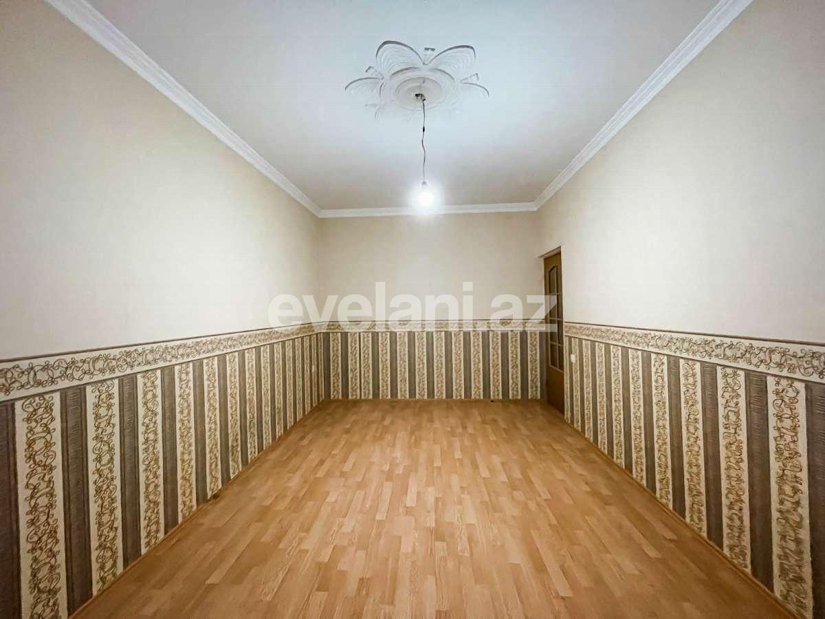 Satılır, köhnə tikili, 2 otaqlı, 35 m², Bakı, Suraxanı r.