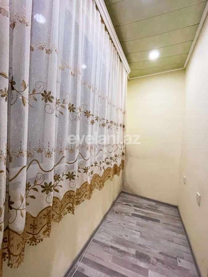 Satılır, köhnə tikili, 2 otaqlı, 35 m², Bakı, Suraxanı r.