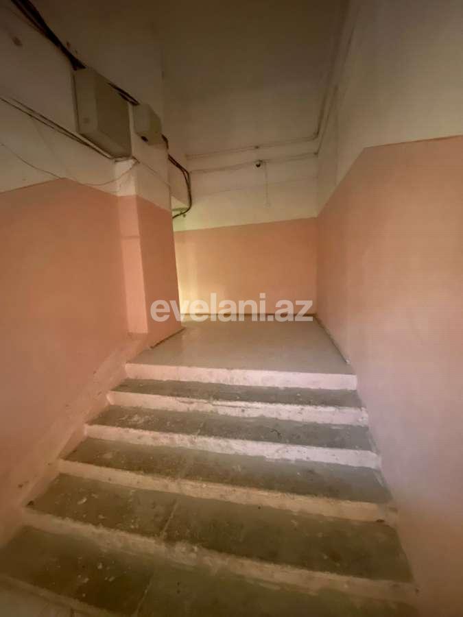 Rent, old building, 3 room, 85 m², Baku, Yasamal r, Yasamal d, Inshaatchilar m.