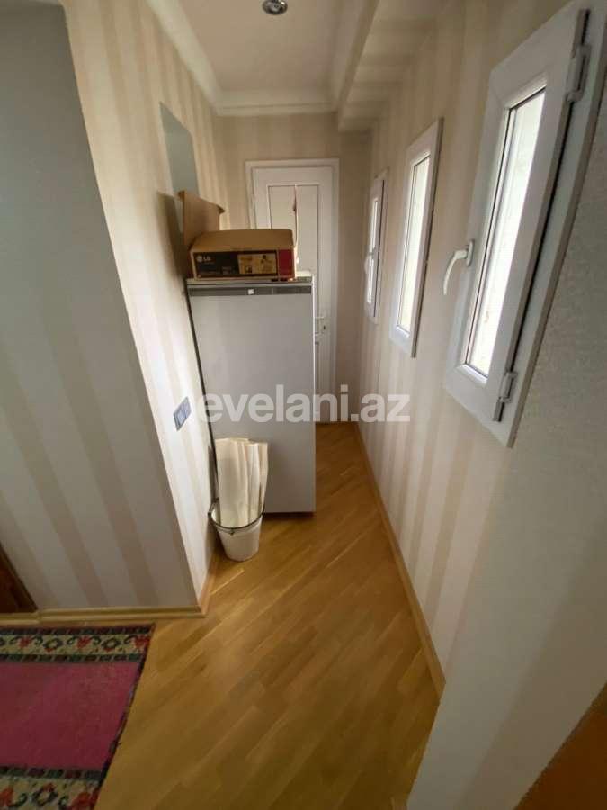 Rent, old building, 3 room, 85 m², Baku, Yasamal r, Yasamal d, Inshaatchilar m.