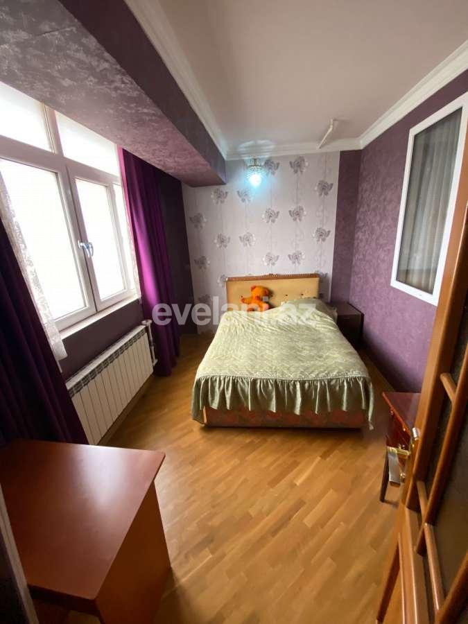 Rent, old building, 3 room, 85 m², Baku, Yasamal r, Yasamal d, Inshaatchilar m.