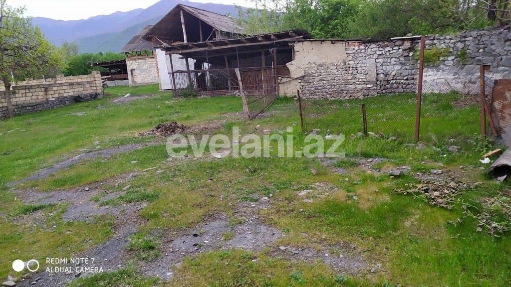 Satılır, torpaq, 350 sot, Qax