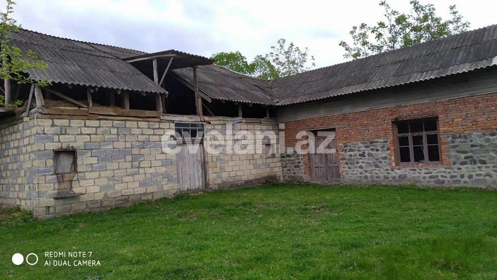 Satılır, torpaq, 350 sot, Qax