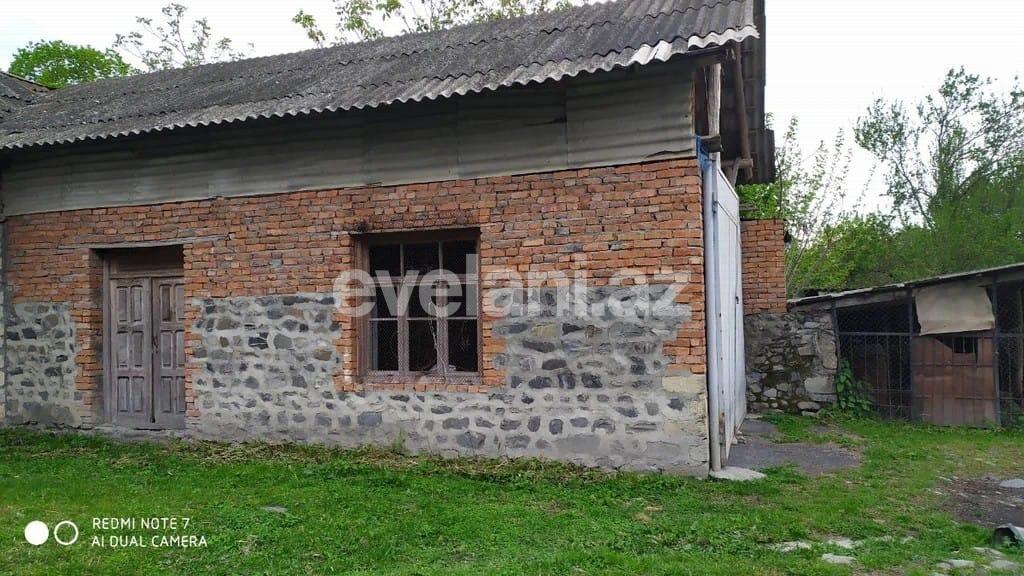 Satılır, torpaq, 350 sot, Qax