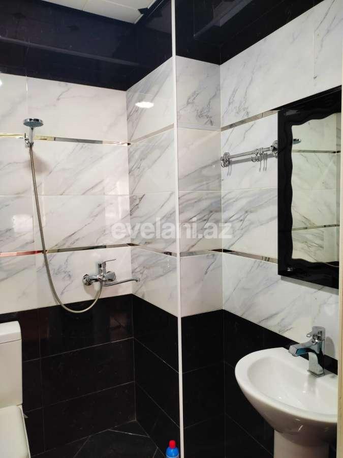 Kirayə verilir, yeni tikili, 4 otaqlı, 120 m², Bakı, Nərimanov r, Nəriman Nərimanov m.