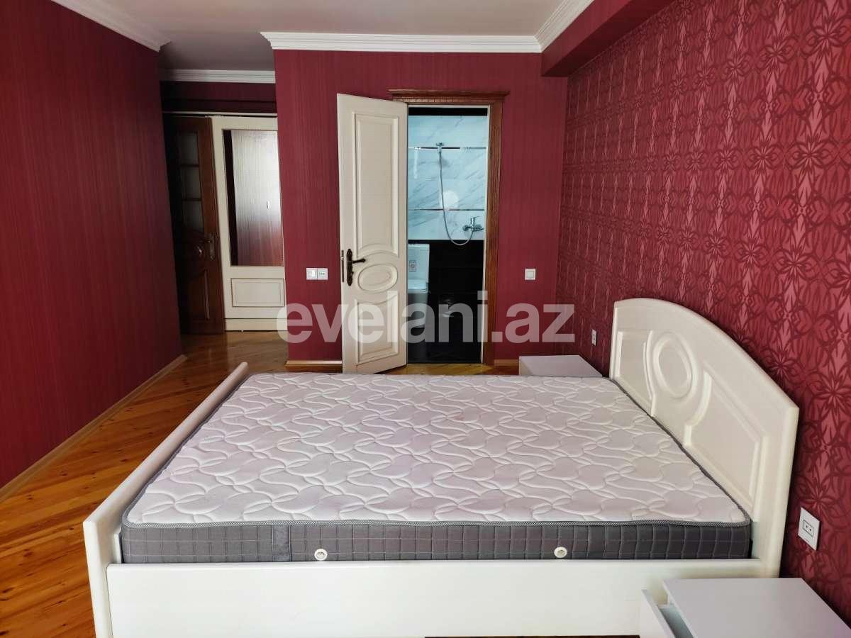 Kirayə verilir, yeni tikili, 4 otaqlı, 120 m², Bakı, Nərimanov r, Nəriman Nərimanov m.