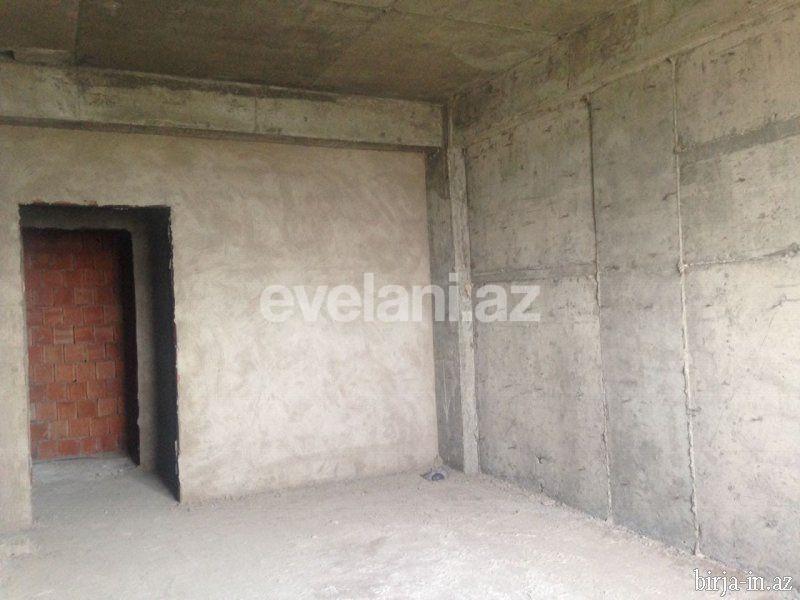 Satılır, yeni tikili, 1 otaqlı, 56 m², Bakı, Binəqədi r, Binəqədi q, Azadlıq prospekti m.
