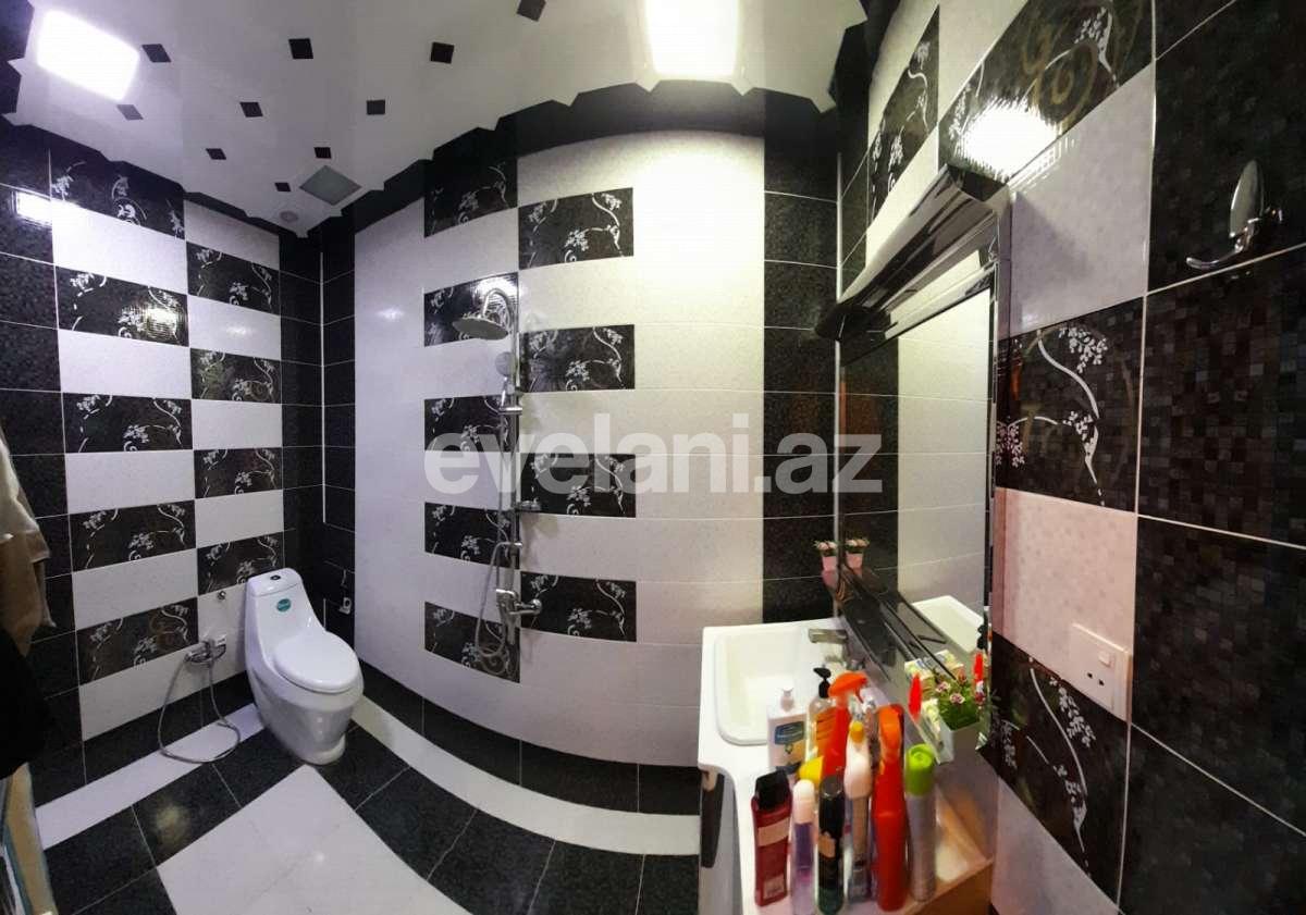 Sale, new building, 4 room, 160 m², Baku, Narimanov r, Ganjlik m.