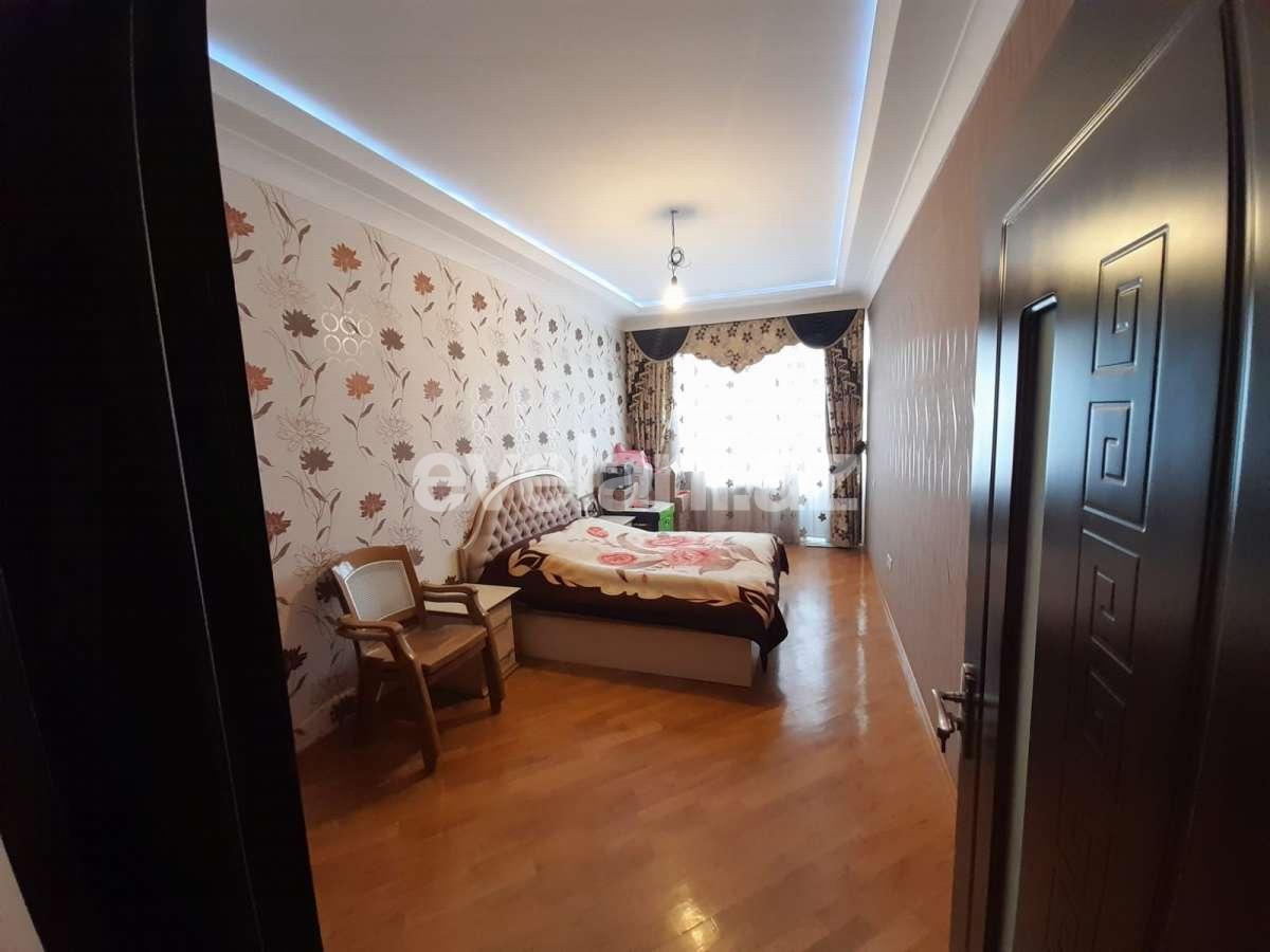 Sale, new building, 4 room, 160 m², Baku, Narimanov r, Ganjlik m.
