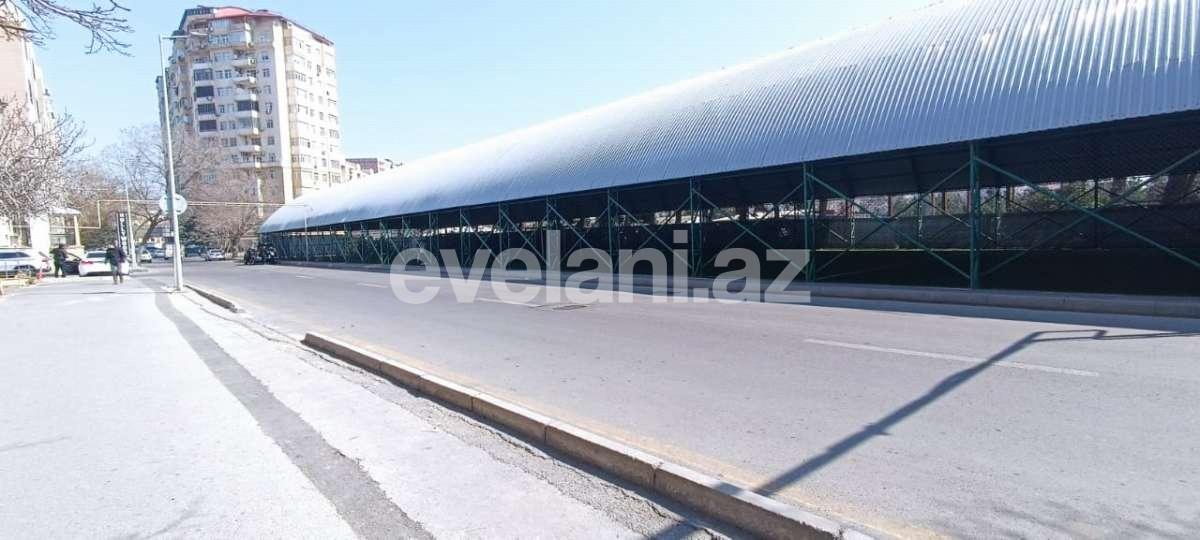 Sale, new building, 4 room, 160 m², Baku, Narimanov r, Ganjlik m.