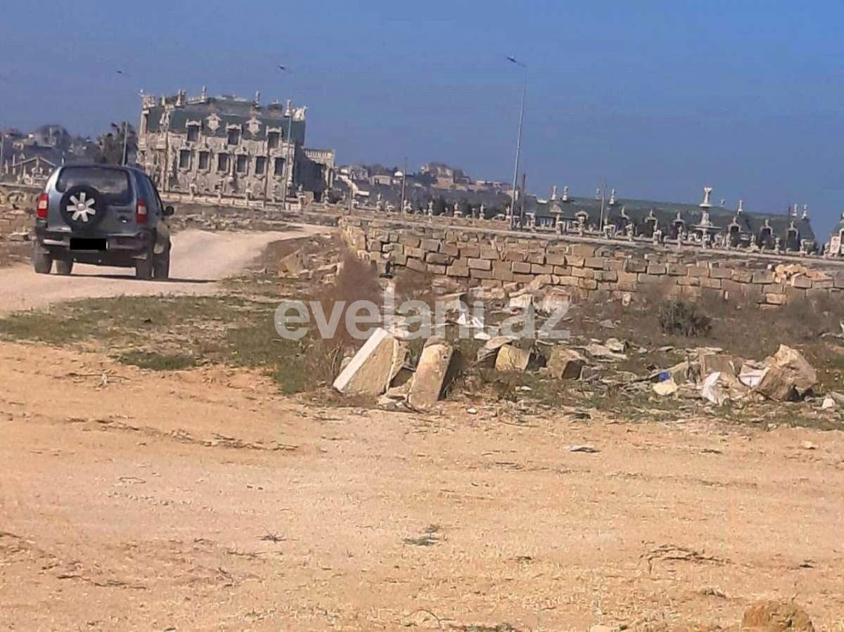 Продаётся, участок, 12 сот, Баку, Абшеронcкий r, Новханы p.