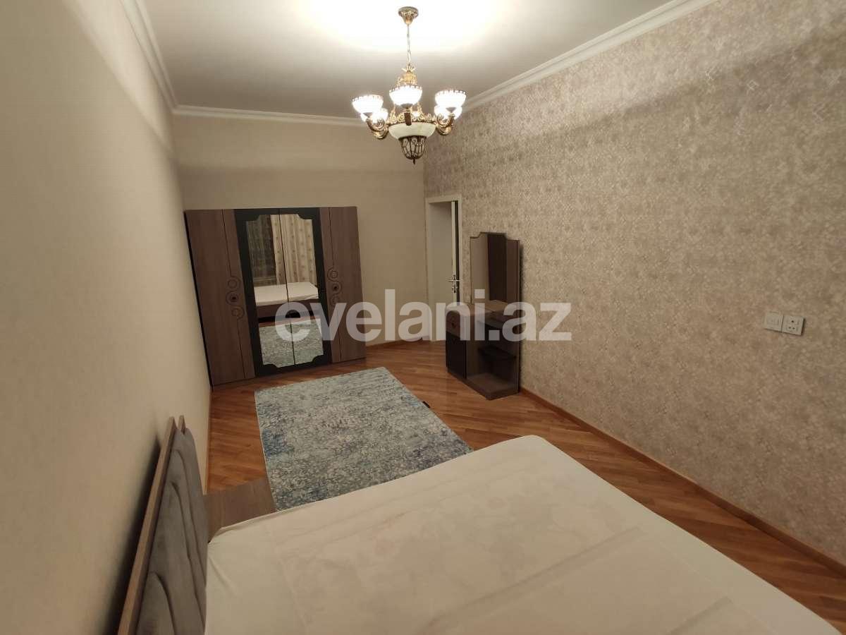 Kirayə verilir, yeni tikili, 3 otaqlı, 90 m², Bakı, Nərimanov r, Nəriman Nərimanov m.