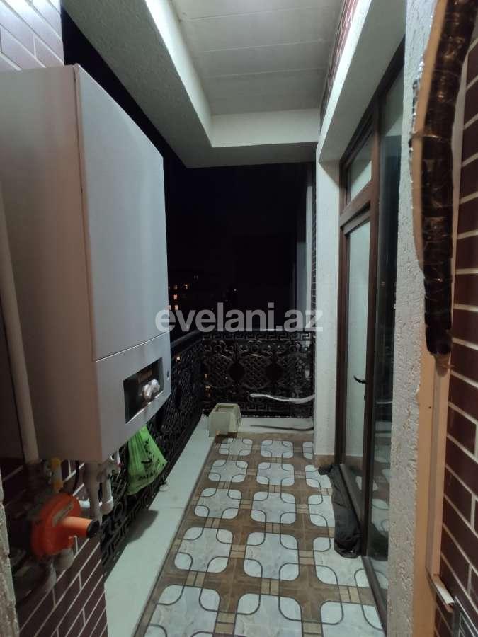 Kirayə verilir, yeni tikili, 3 otaqlı, 90 m², Bakı, Nərimanov r, Nəriman Nərimanov m.