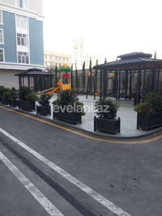 Satılır, yeni tikili, 2 otaqlı, 83 m², Bakı, Nərimanov r, Azadlıq prospekti m.