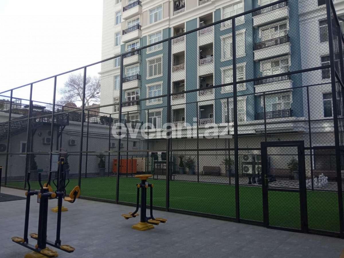 Satılır, yeni tikili, 2 otaqlı, 83 m², Bakı, Nərimanov r, Azadlıq prospekti m.