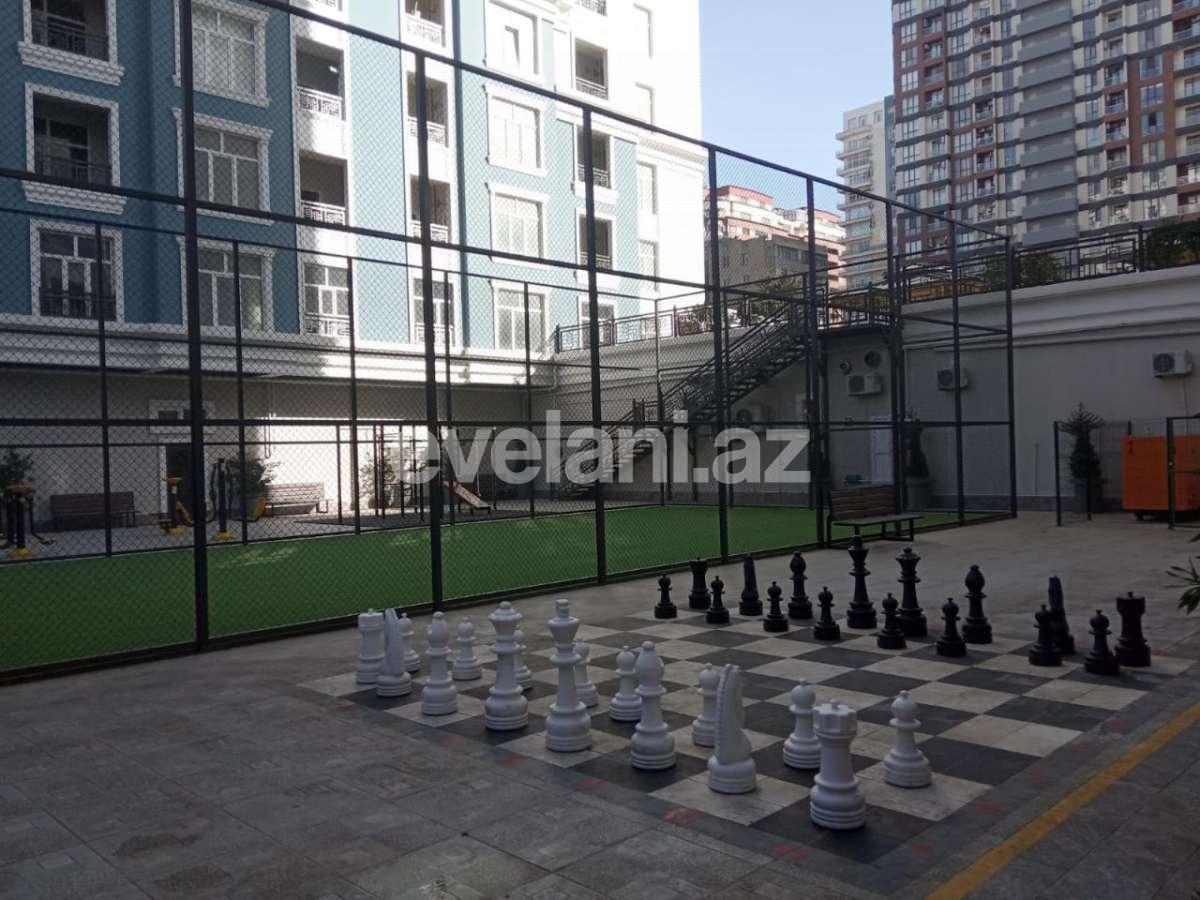 Satılır, yeni tikili, 2 otaqlı, 83 m², Bakı, Nərimanov r, Azadlıq prospekti m.