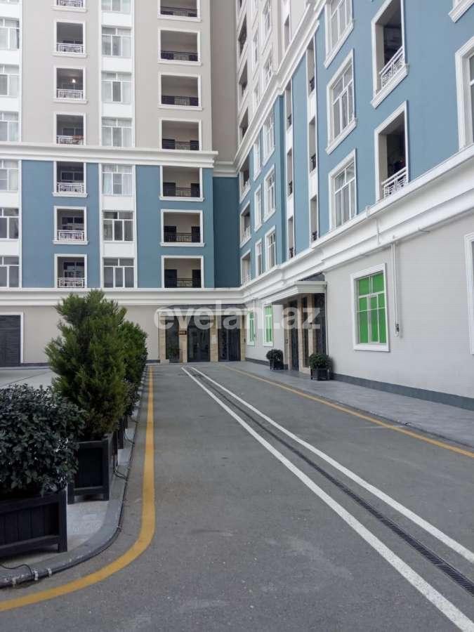 Satılır, yeni tikili, 2 otaqlı, 83 m², Bakı, Nərimanov r, Azadlıq prospekti m.