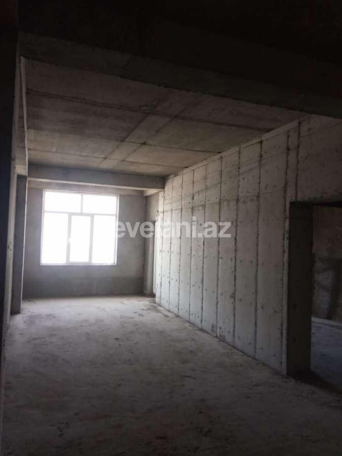 Satılır, yeni tikili, 2 otaqlı, 83 m², Bakı, Nərimanov r, Azadlıq prospekti m.