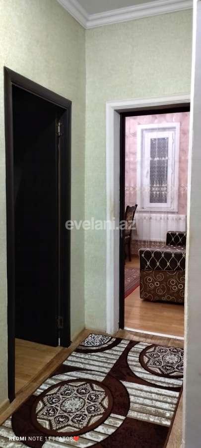 Satılır, köhnə tikili, 2 otaqlı, 60 m², Bakı, Suraxanı r.